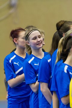 Bild 621 - C-Juniorinnen Hallenturnier Quickborn